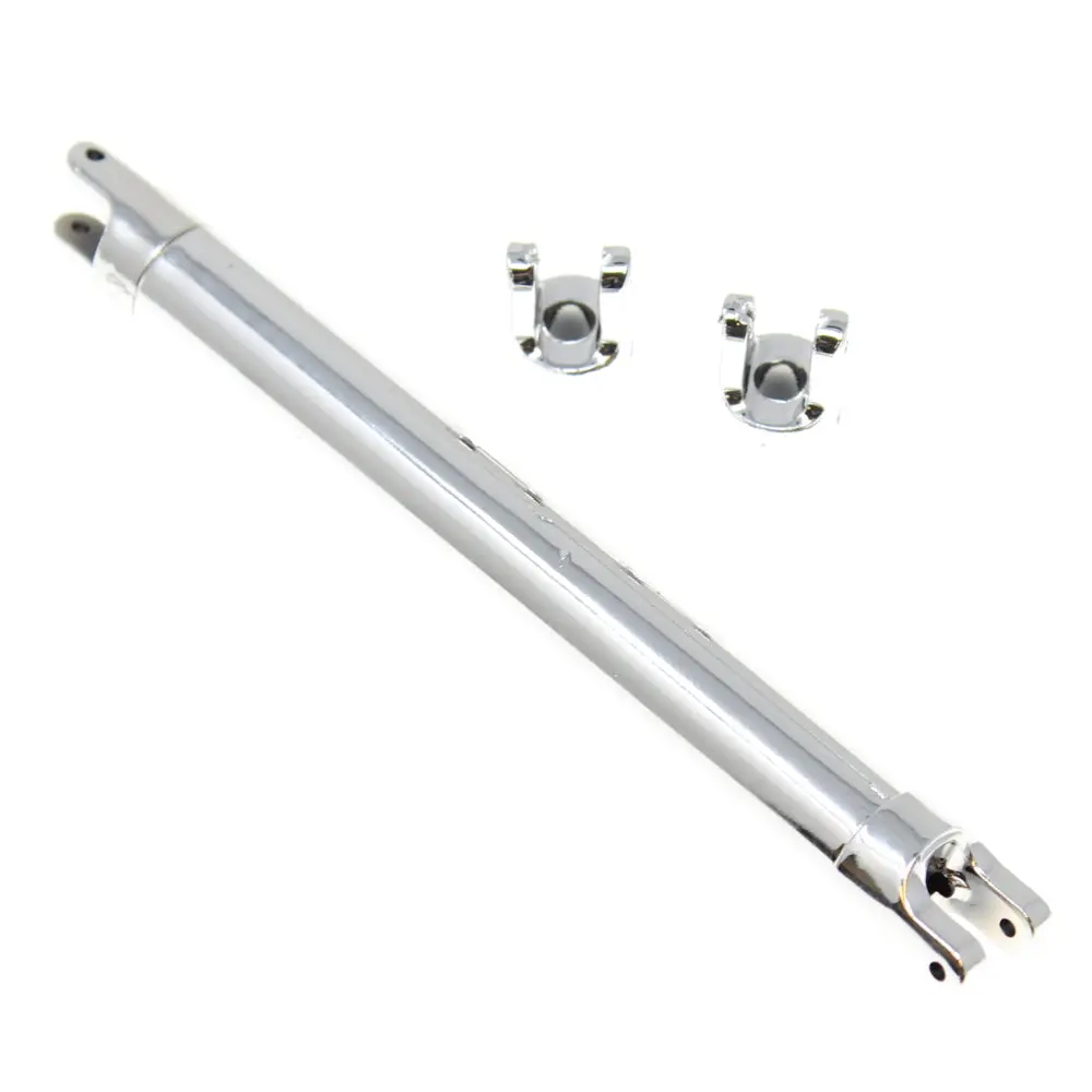Redcat Chrome Center Driveshaft (1Pc) 1