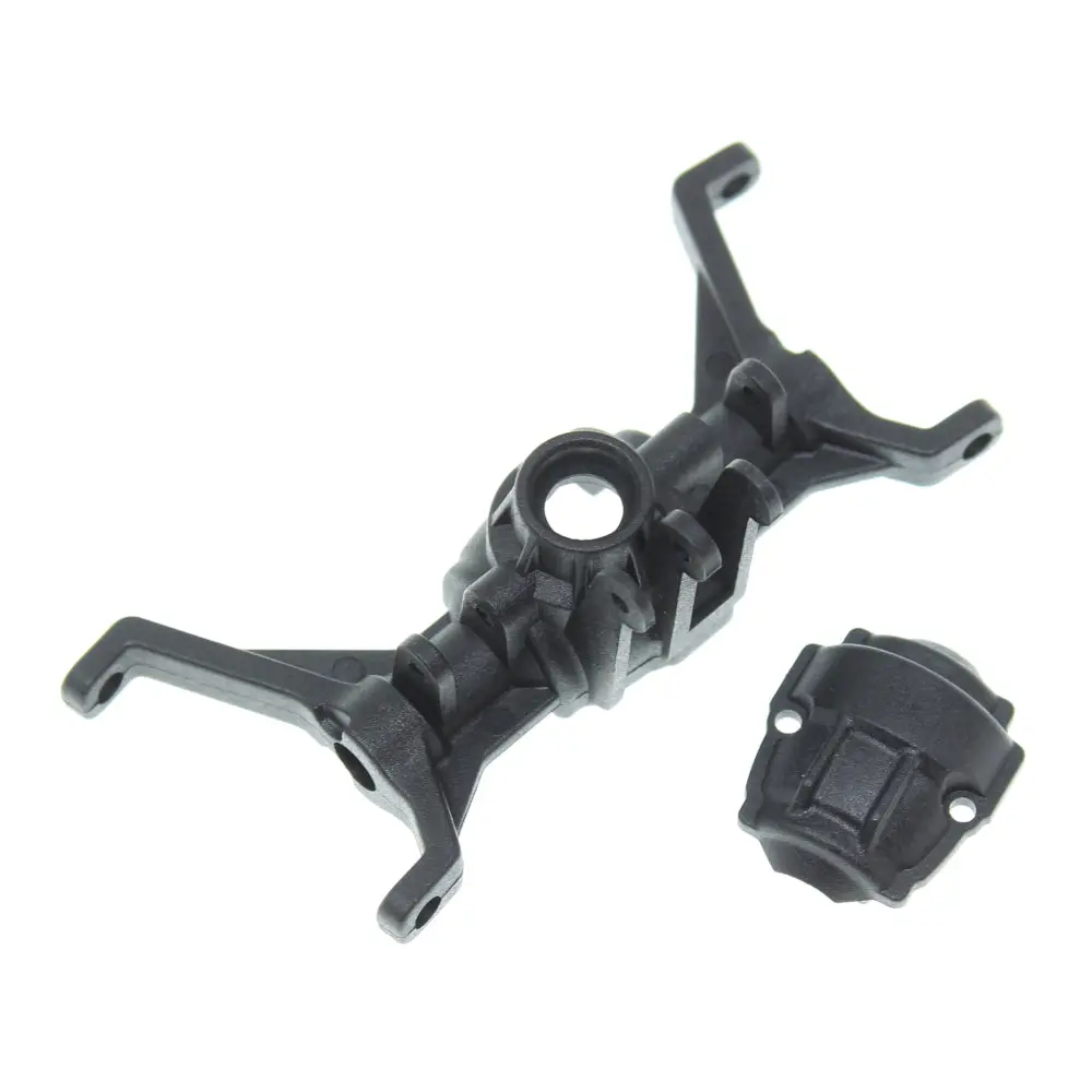 Redcat Front Axle Housing (Plastic)(1Pc) 1