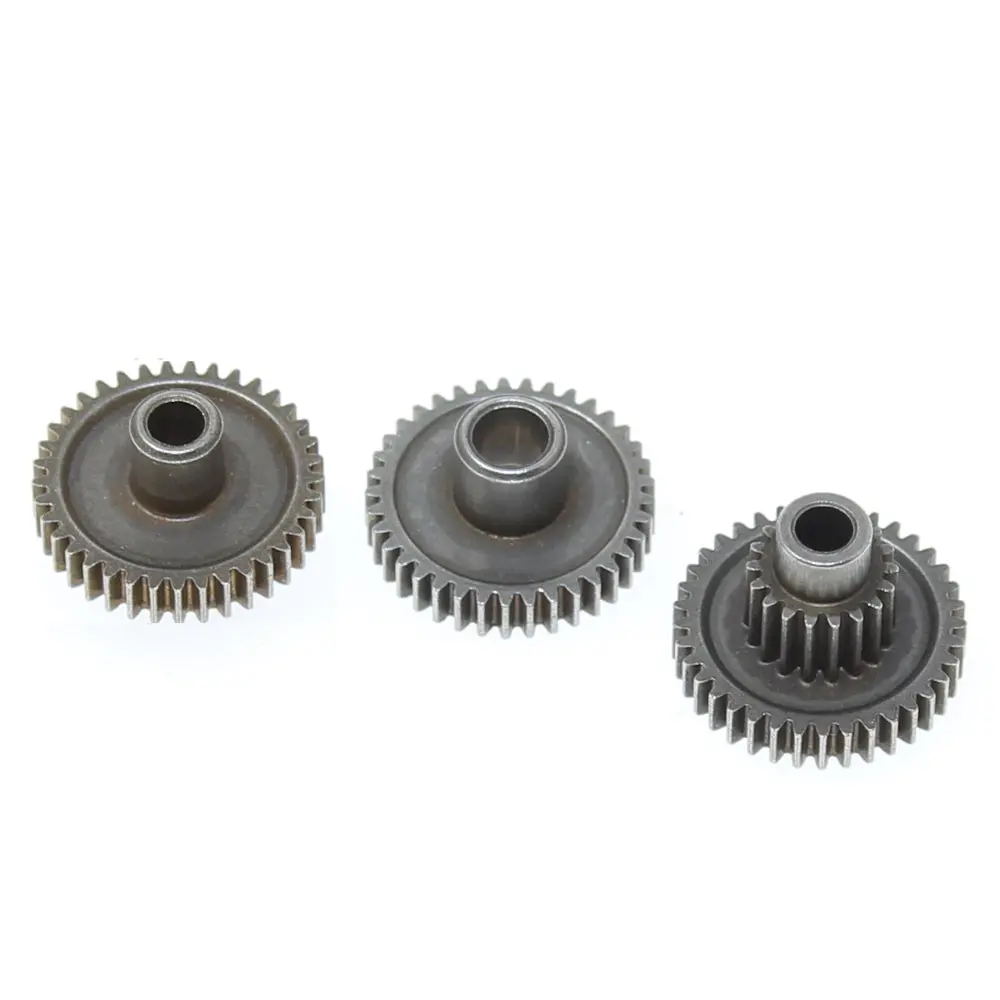 Redcat Steel Transmission Gear Set (1Set) 1