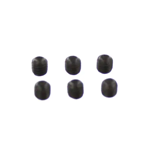 Redcat 4X4mm Set Screw Machined Thread (6Pcs) 1