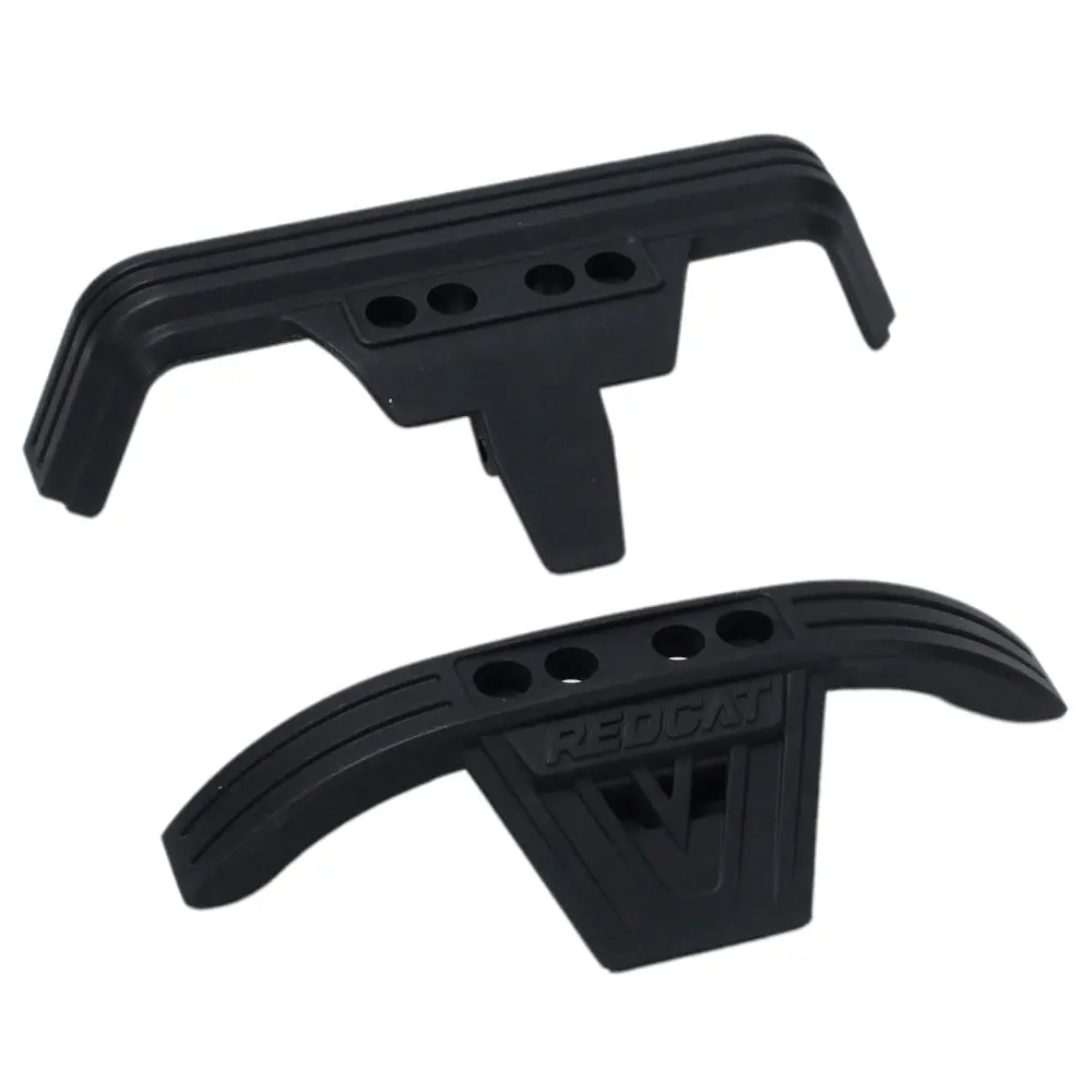 Redcat Fr/Rr Bumper (Truggy)(1Pc) 1