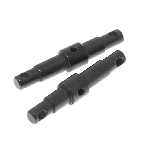 Redcat Transfer Case Output Shaft (2Pc) 1