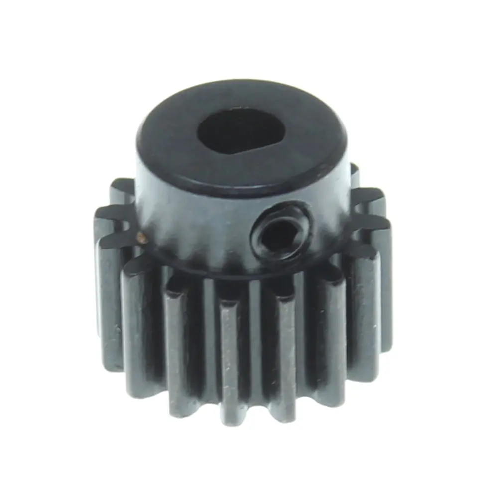 Redcat 16 Tooth Steel Pinion Gear (Mod1)(1Pc) 1