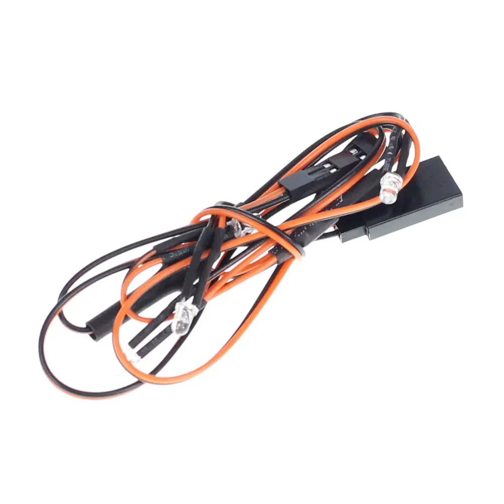 Redcat A18 Scout Ii Led Light Set (1Pc) 1