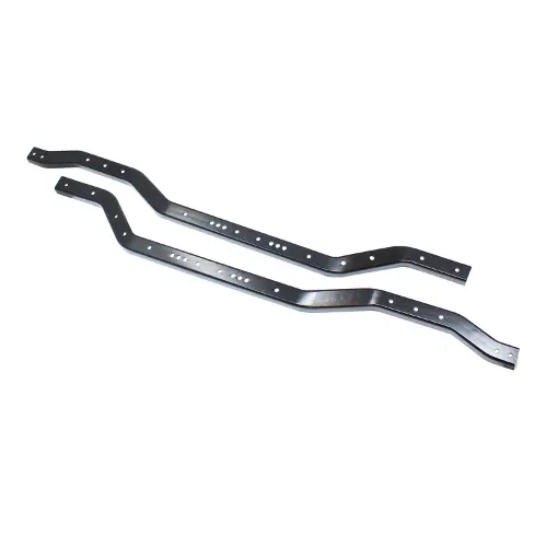 Redcat Steel Frame Rail Set 1