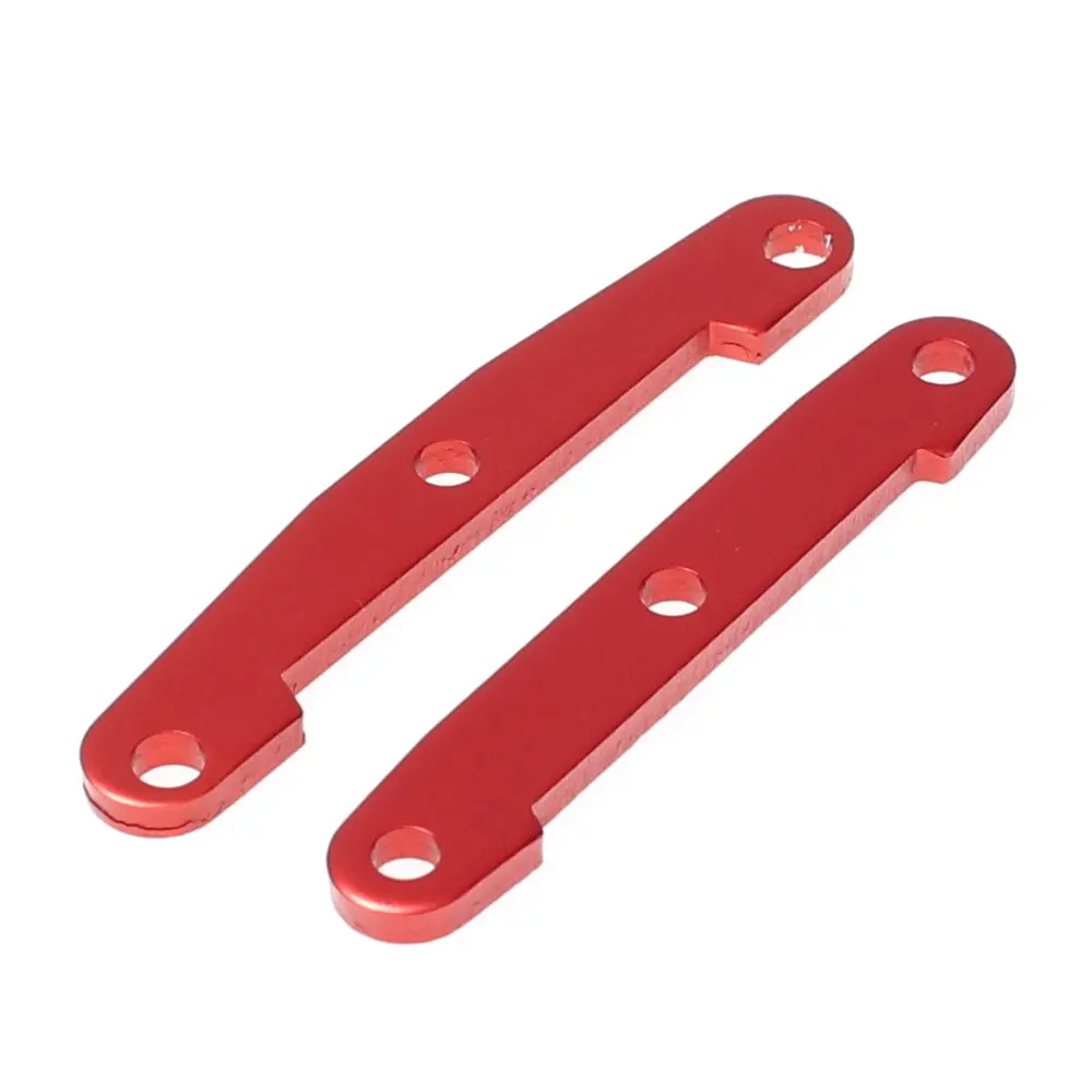 Redcat Fr/Rr Lower Hinge Pin Brace (1Pc) 1
