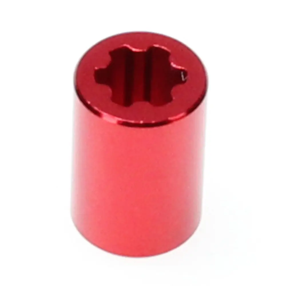 Redcat Center Driveshaft Short (Rear)(1Pc) 1