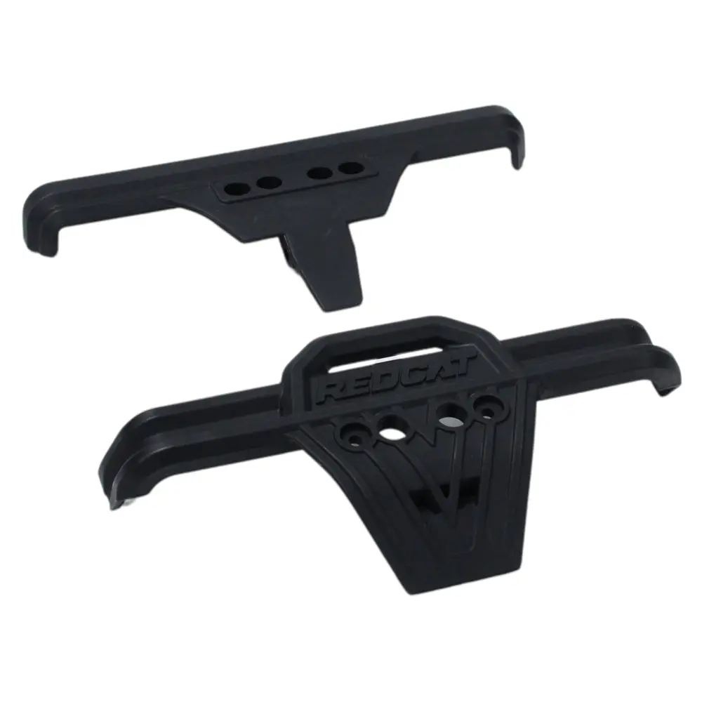 Redcat Fr/Rr Bumper (Mt)(1Pc) 1