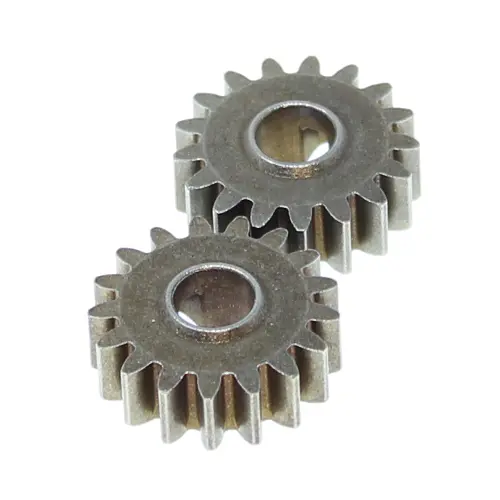 Redcat Portal Axle Output Gear (17T 2Pcs) 1