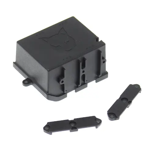 Redcat Receiver Box Set 1