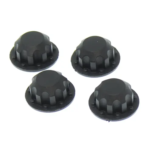Redcat Hub Cover (4Pcs) 1