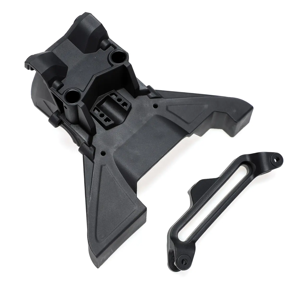 Redcat Valkyrie Tr Update Kit, Ackerman/Front Tower (1Set) 1