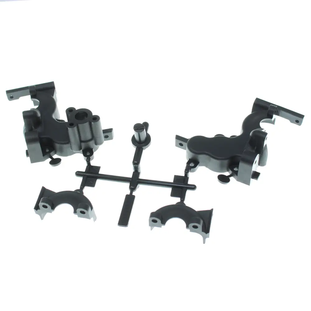 Redcat Gearbox Housing (1Set) 1