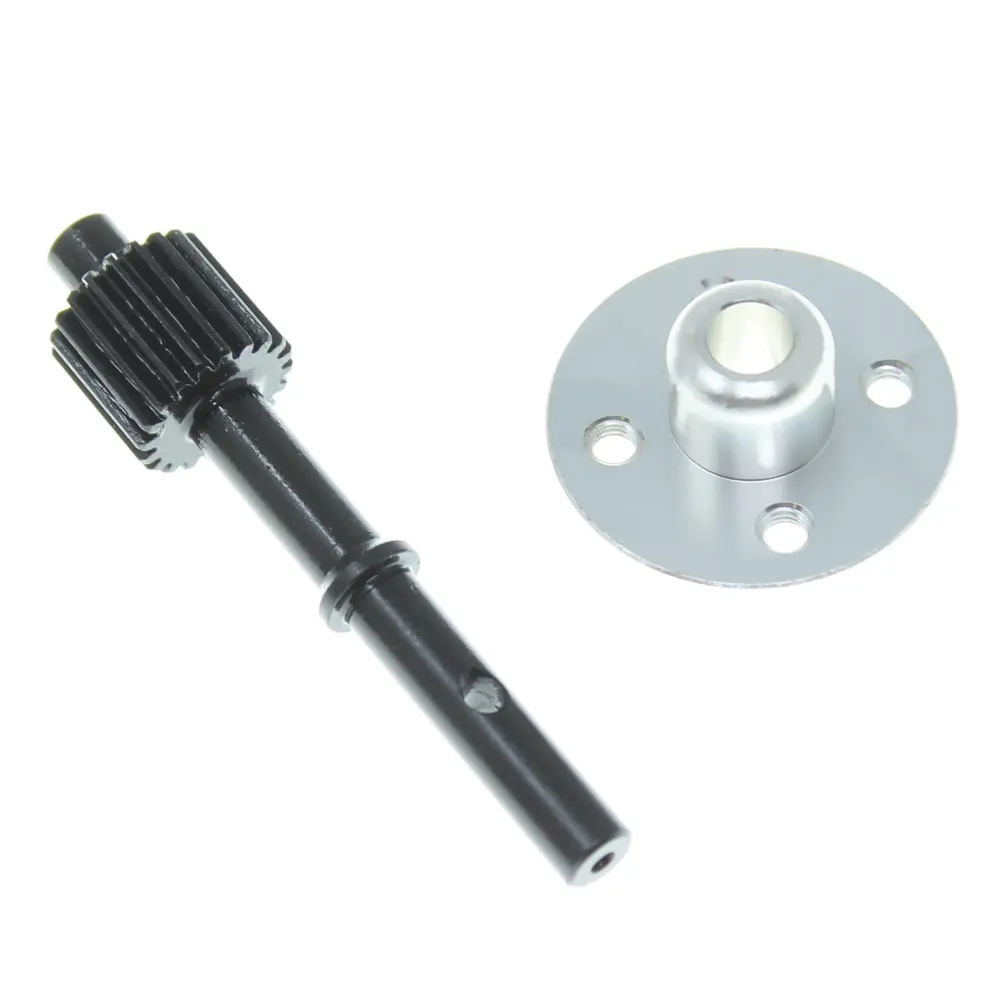 Redcat Spur Gear Hub (1Pc) 1