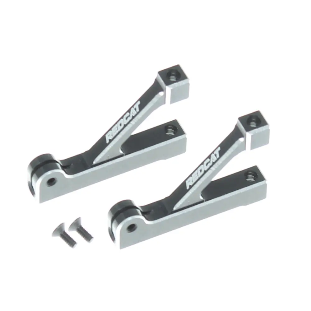 Redcat Front Upper Suspension Arms (Aluminum)(1Pr) 1