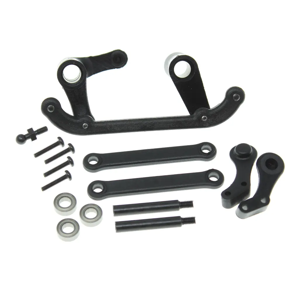 Redcat Steering Rack Assembly 1