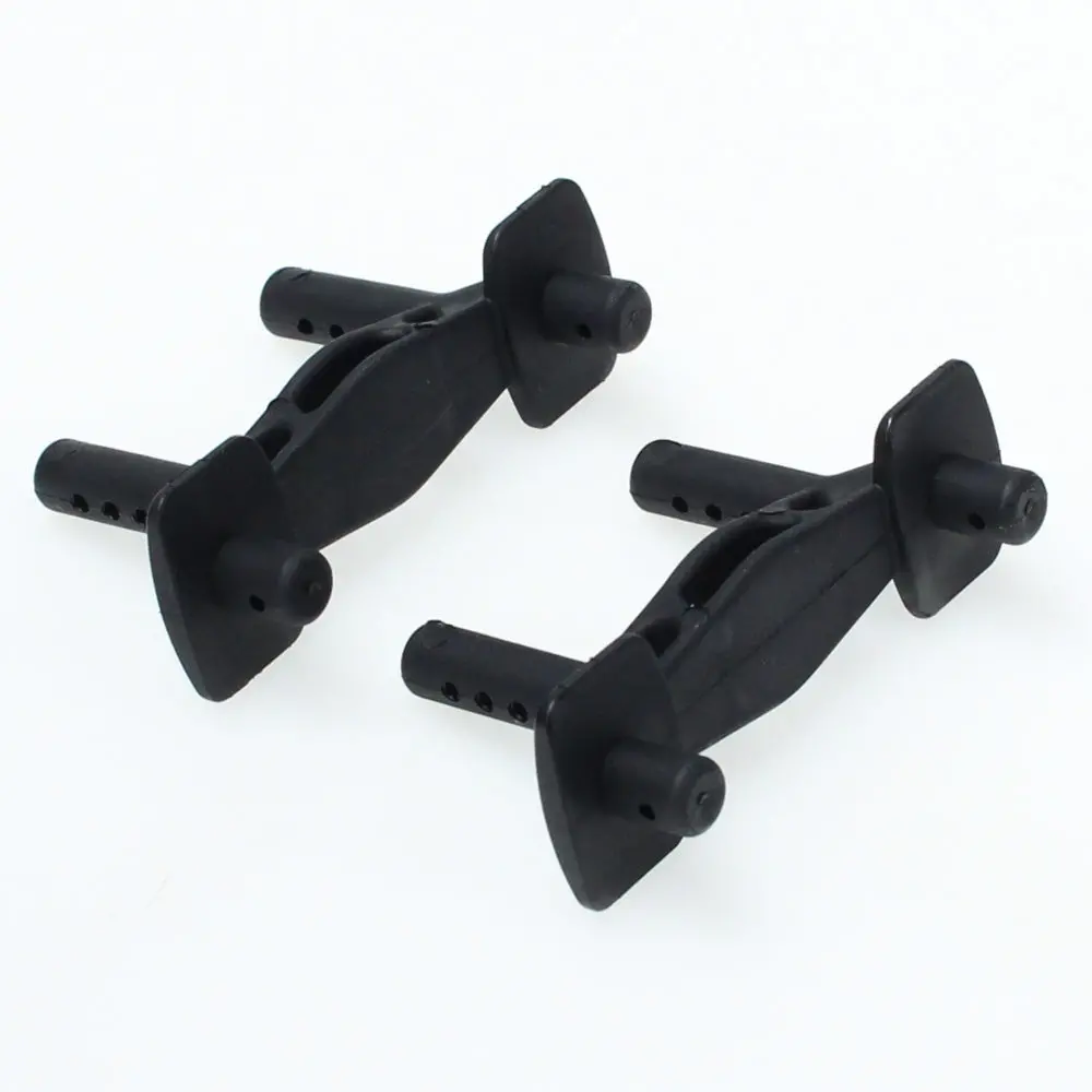Redcat Body Mounts (Truggy)(2Pc) 1