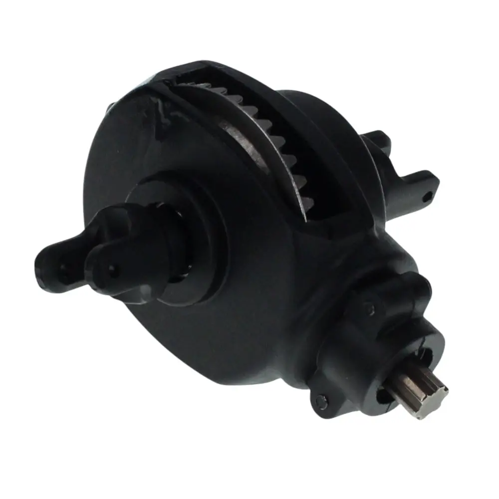 Redcat Fr/Rr Differential Assembly (1Pc) 1