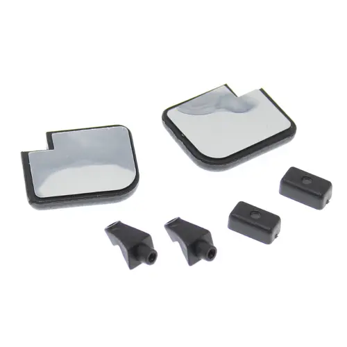 Redcat Side Mirror Set 1