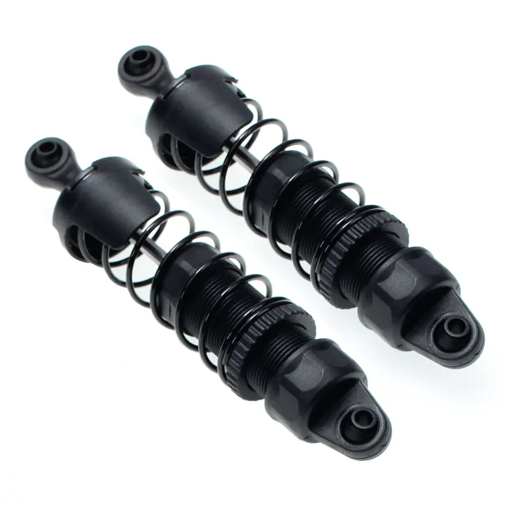 Redcat Fr Shock Absorber Mt (2Pcs) 1