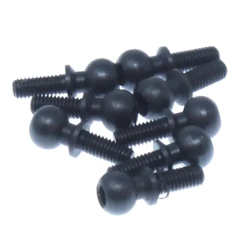 Redcat Threaded Ball Studs (5.8Mm) 1