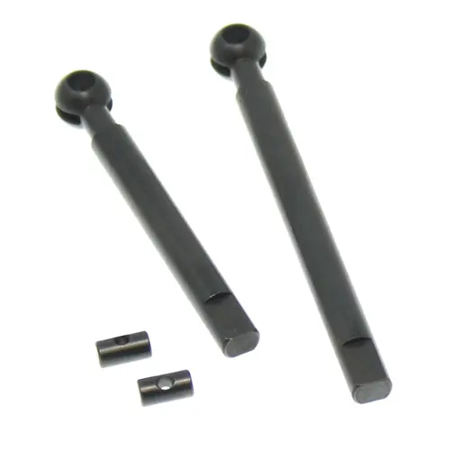 Redcat Front Portal Cva Shafts With Couplers 1