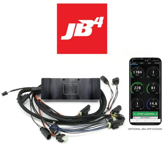 Jb4 Performance Tuner For 2019+ Aston Martin Vantage Beta 1