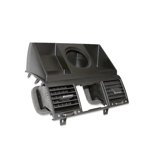 Mercedes-Benz G55 Audio Pods 1