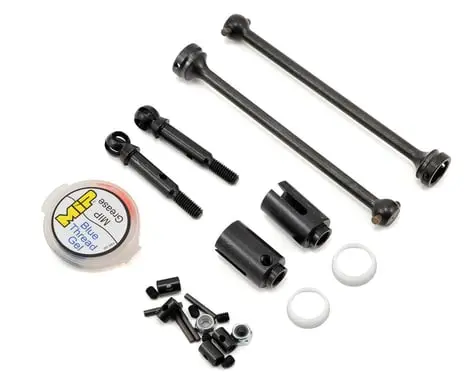 Mip C-Cvd Kit (Nitro Rustler, Nitro Stampede) 1