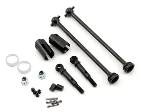 Mip C-Cvd Kit (Rustler, Stampede) 1