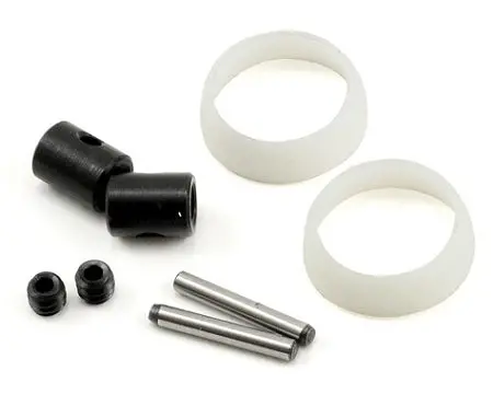 Mip Cvd/C-Cvd 3/16 Rebuild Kit 1