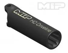 Mip Hd Driveline, 35Mm Female Spline Bone (1) 1