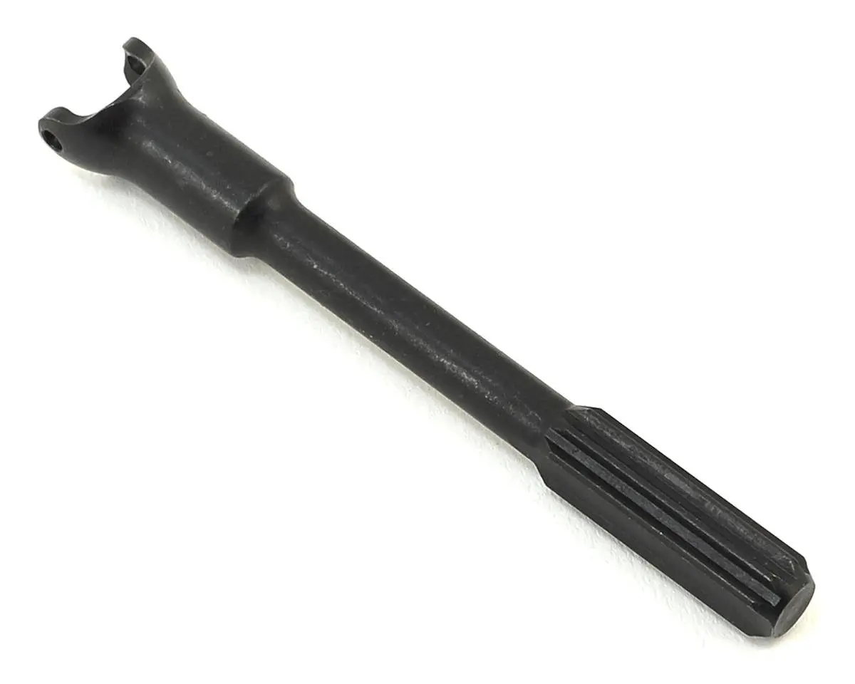 Mip Traxxas Trx-4 Hd Driveline 75Mm Male Spline Bone 1