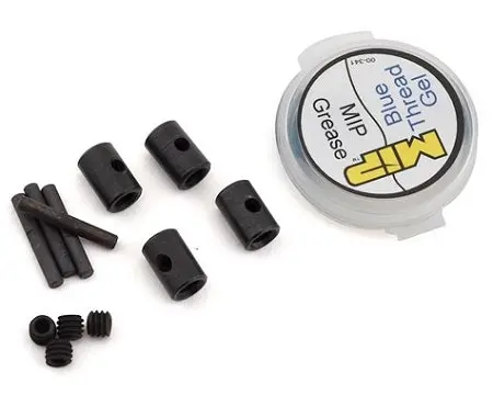 Mip X-Duty Rebuild Kit 1