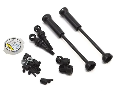 Mip Traxxas E Maxx/E Revo X-Duty Spline Cvd Kit 1