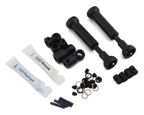 Mip Enduro X-Duty Center Drive Kit 1
