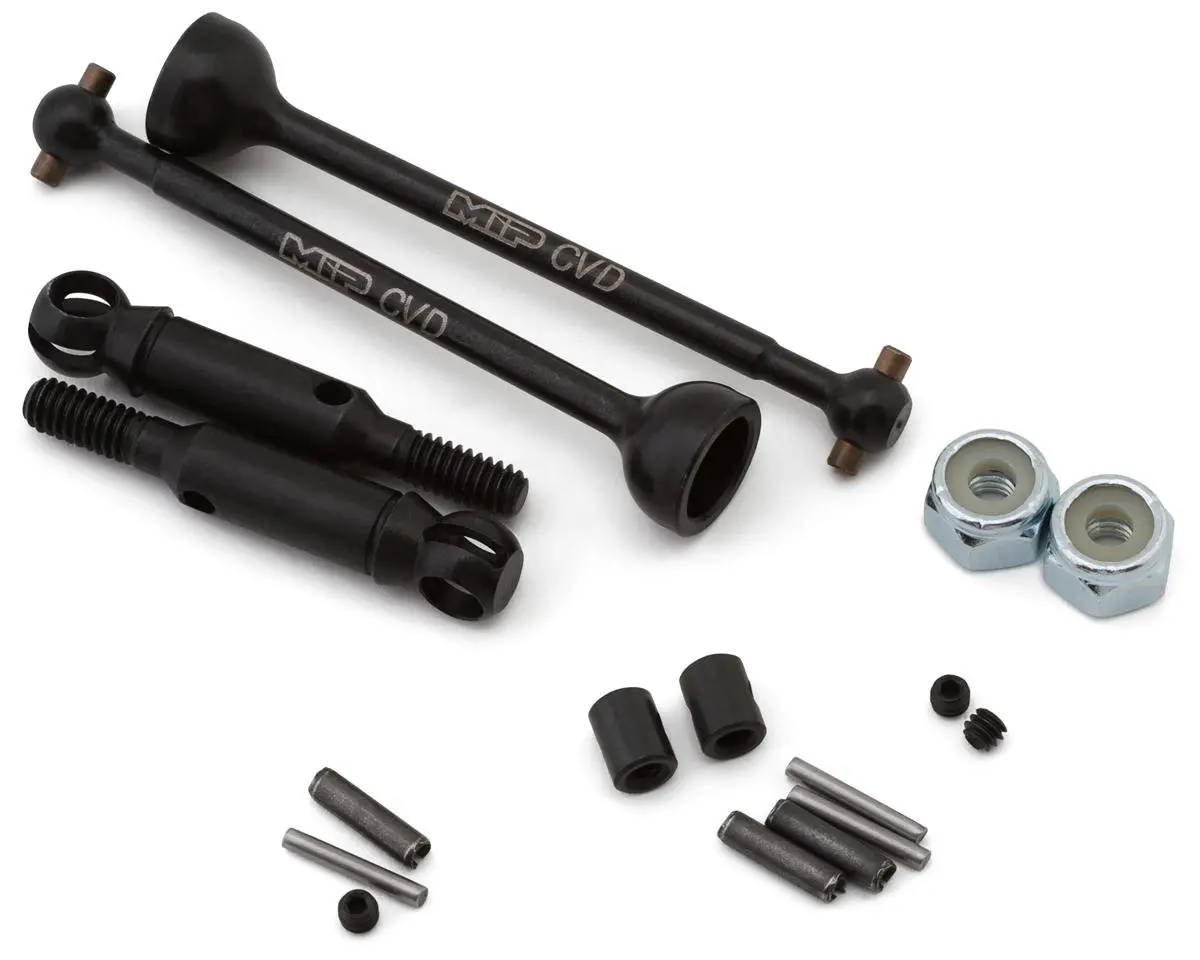 Mip Associated Rc10 Re-Release Cvd™ Kit 1