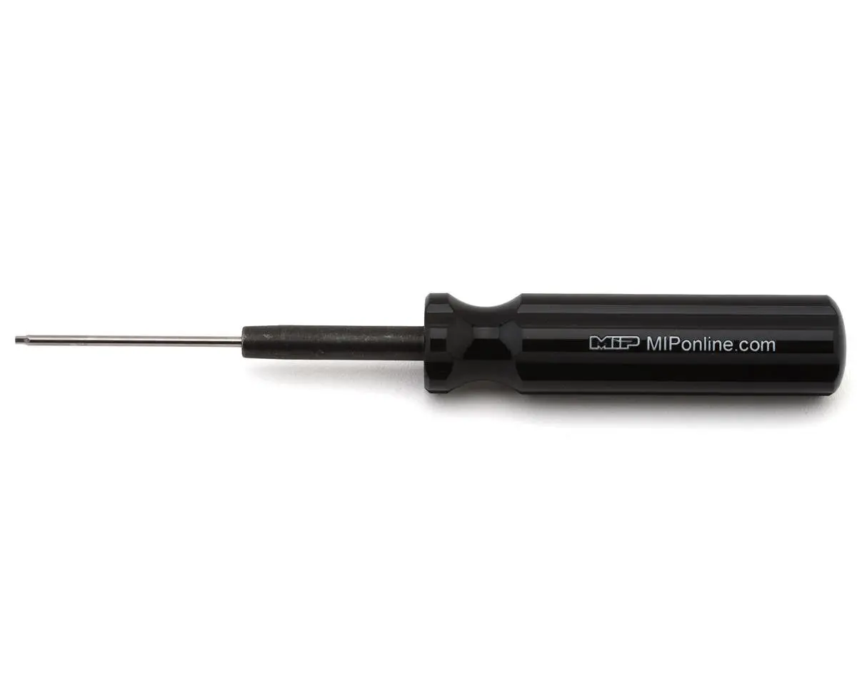 Mip Gen 2 Hex Driver (Limited Edition Black) (.050) 1
