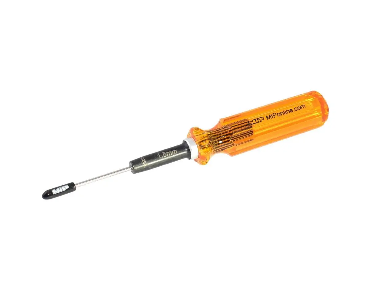 Mip Gen 2 Hex Driver (1.5Mm) 1