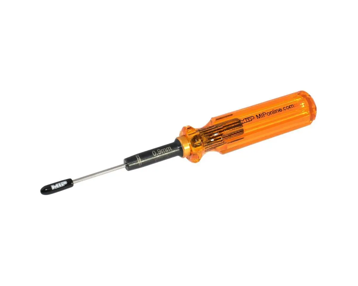 Mip Gen 2 Hex Driver (0.9Mm) 1