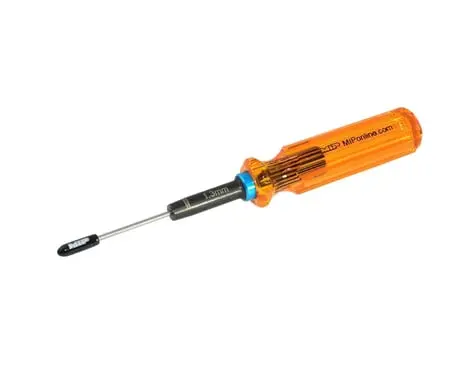 Mip Gen 2 Hex Driver (1.3Mm) 1