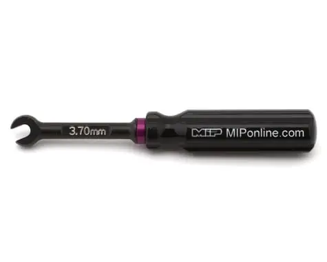 Mip Gen 2 1/10 Turnbuckle Wrench (Limited Edition Black) (3.7Mm) 1