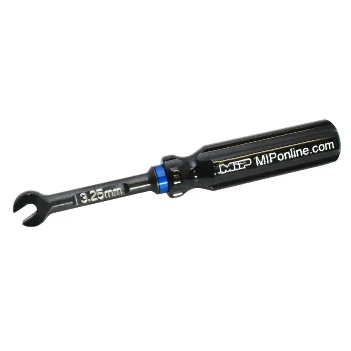 Mip 3.25Mm Black Handle Turnbuckle Wrench 1