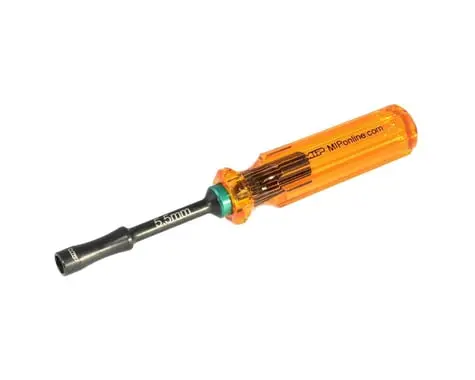 Mip Gen 2 Metric Nut Driver (5.5Mm) 1