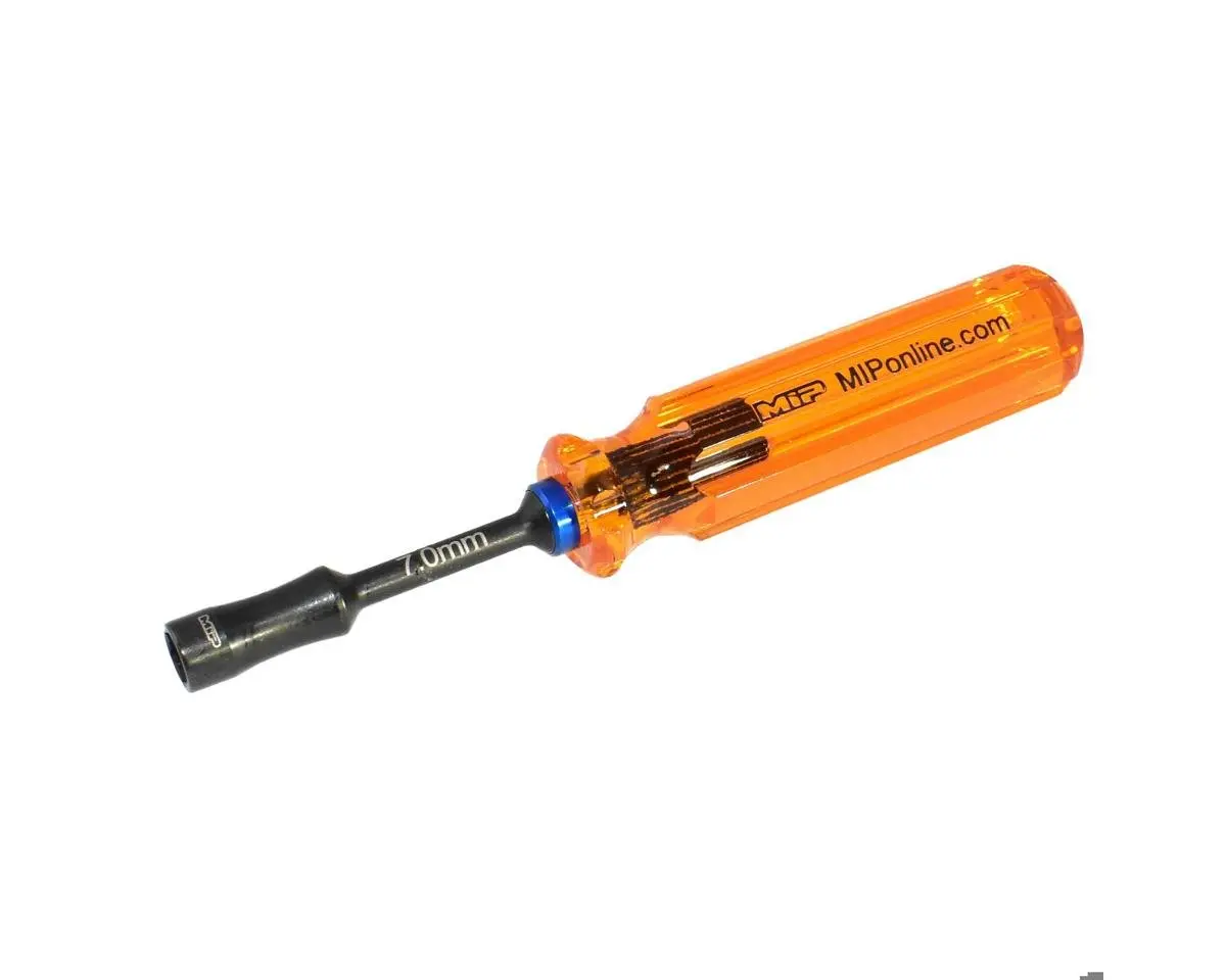 Mip Gen 2 Metric Nut Driver (7.0Mm) 1