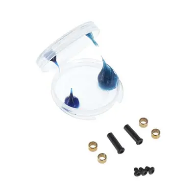 Mip Roller Pucks .150X.093 Rebuild Kit 1