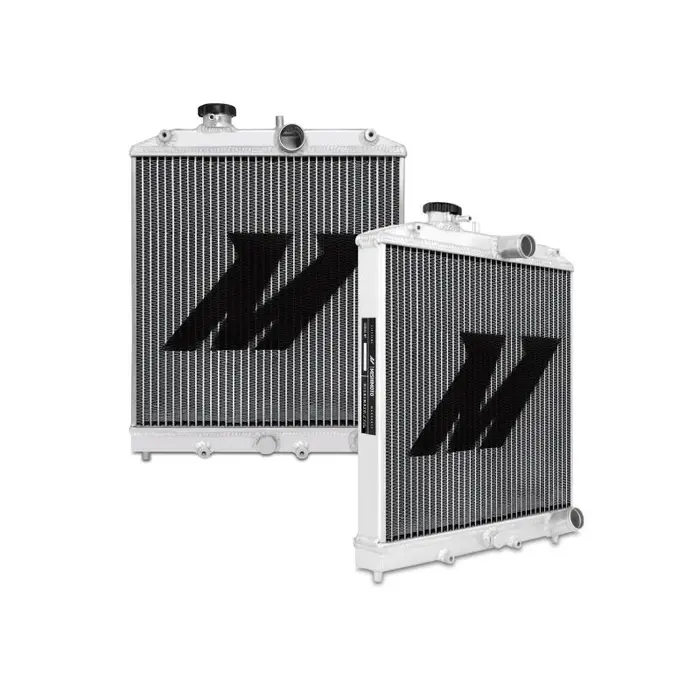 Mishimoto Radiator Aluminum - Fits 93-98 Impreza Mt 1
