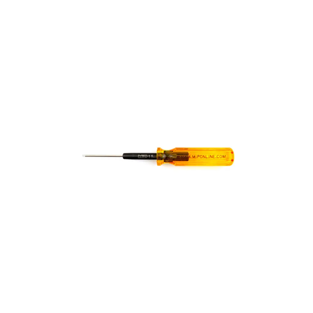 Mip Hex Driver Wrench 1.5Mm 1