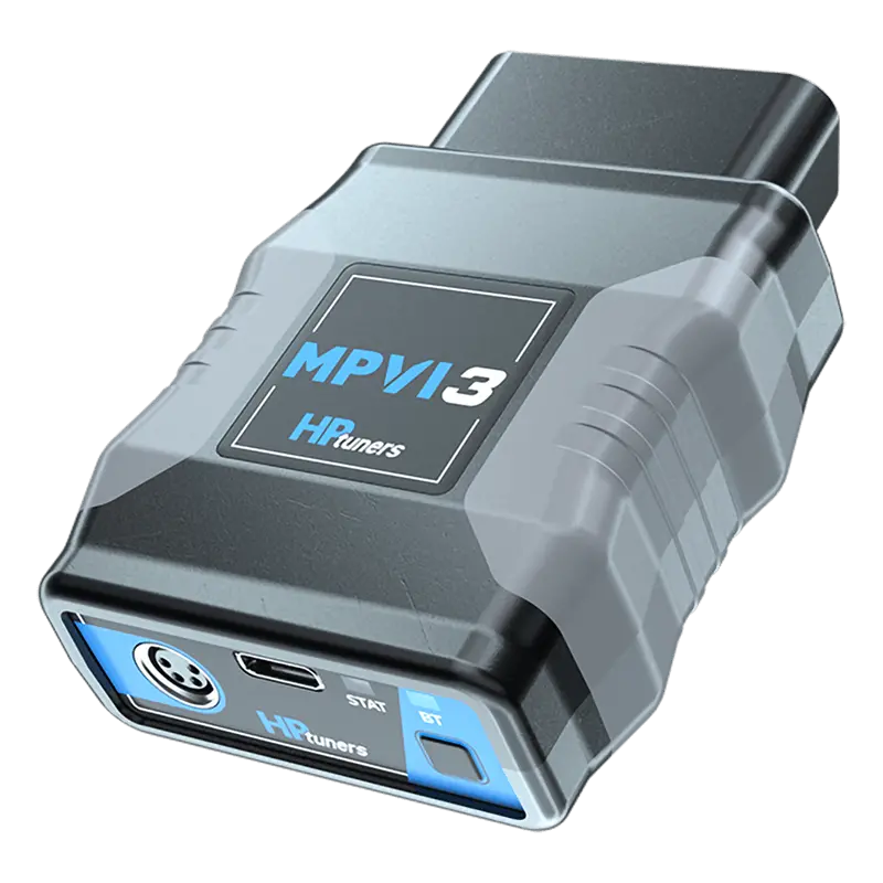 Hp Tuners Mpvi3 Obd2 Tuning Device 1