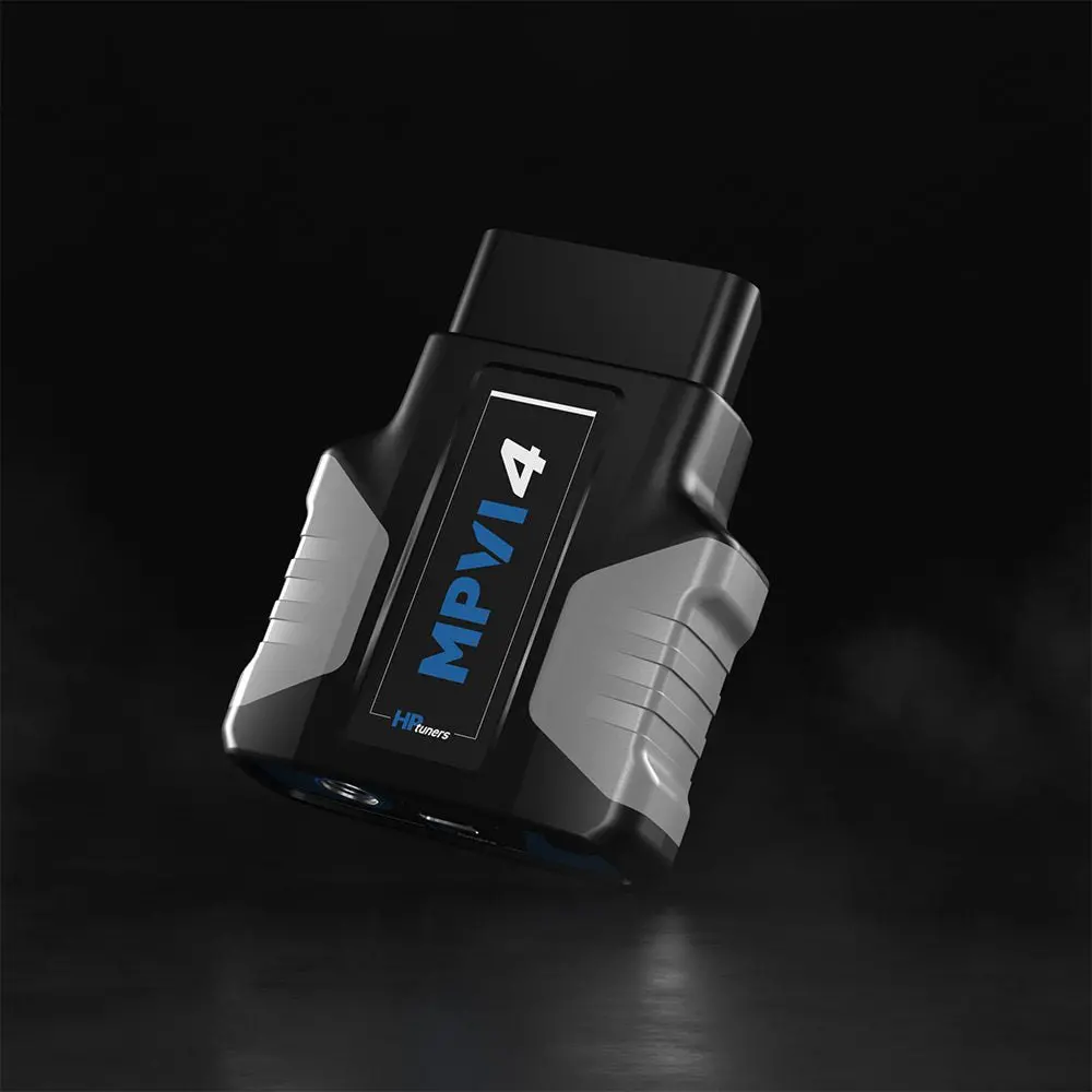 Hp Tuners Mpvi4 Obd2 Tuning Device 2
